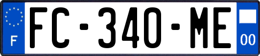 FC-340-ME