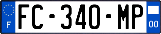 FC-340-MP