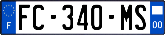 FC-340-MS