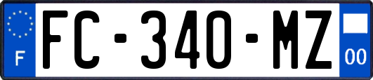 FC-340-MZ