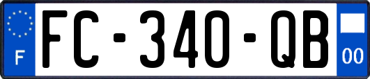FC-340-QB
