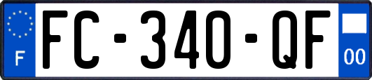 FC-340-QF
