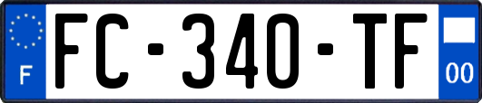 FC-340-TF