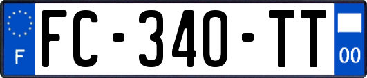 FC-340-TT