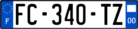 FC-340-TZ
