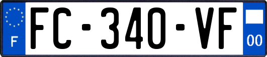 FC-340-VF