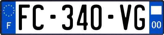 FC-340-VG