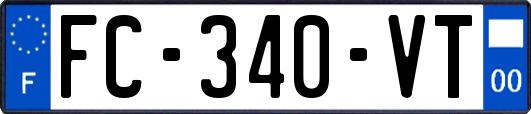 FC-340-VT