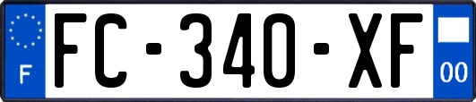 FC-340-XF