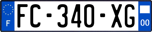 FC-340-XG