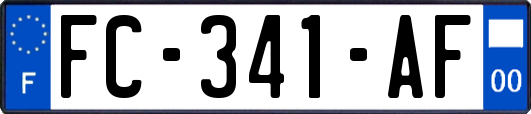 FC-341-AF