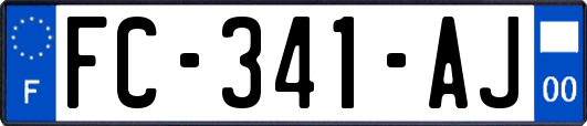 FC-341-AJ