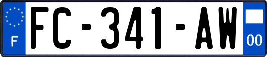 FC-341-AW