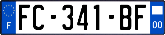 FC-341-BF