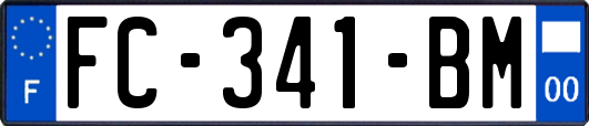 FC-341-BM