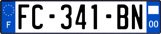 FC-341-BN