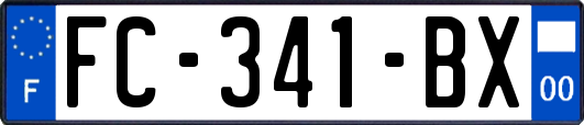 FC-341-BX