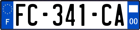 FC-341-CA