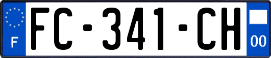 FC-341-CH