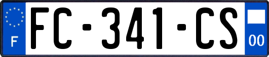 FC-341-CS