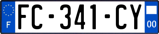 FC-341-CY