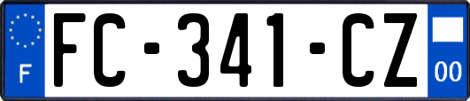 FC-341-CZ