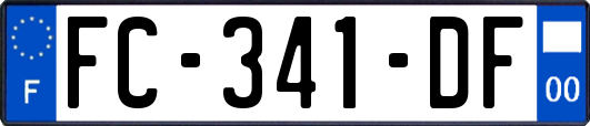 FC-341-DF