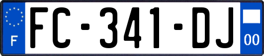 FC-341-DJ