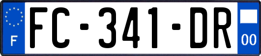 FC-341-DR