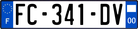 FC-341-DV