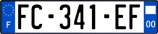 FC-341-EF