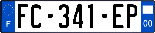 FC-341-EP