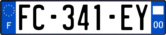 FC-341-EY