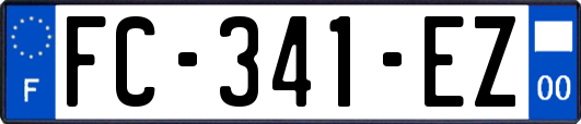 FC-341-EZ