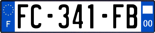 FC-341-FB