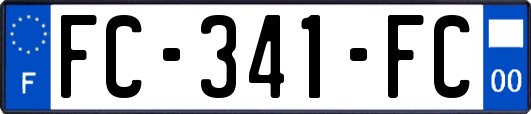 FC-341-FC