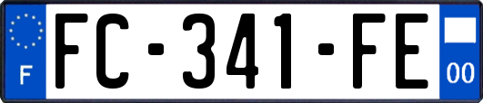 FC-341-FE