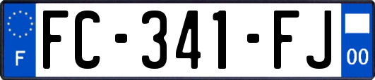FC-341-FJ