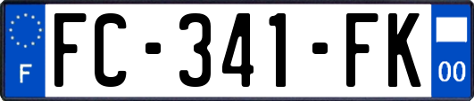 FC-341-FK