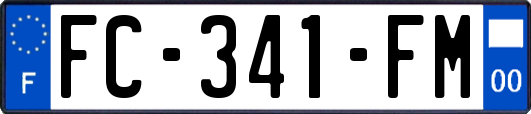 FC-341-FM