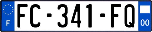 FC-341-FQ