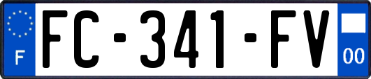 FC-341-FV