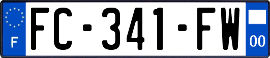 FC-341-FW