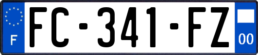 FC-341-FZ