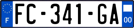 FC-341-GA