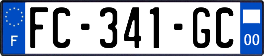 FC-341-GC