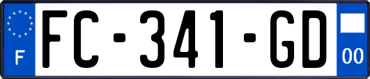 FC-341-GD