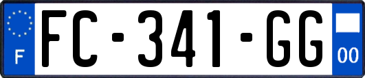 FC-341-GG