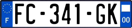 FC-341-GK