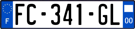 FC-341-GL